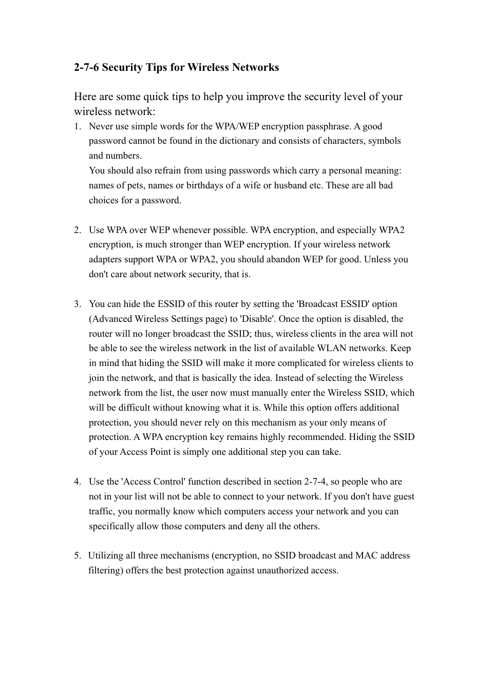 Intellinet Network Solutions 523967 User Manual | Page 82 / 128