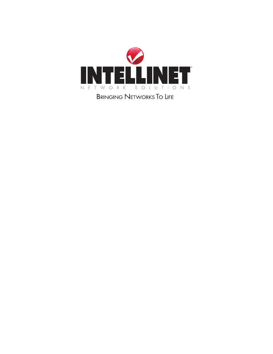 Intellinet Network Solutions PRO SERIES INT-PSNC-UM-1106-06 User Manual | Page 128 / 128