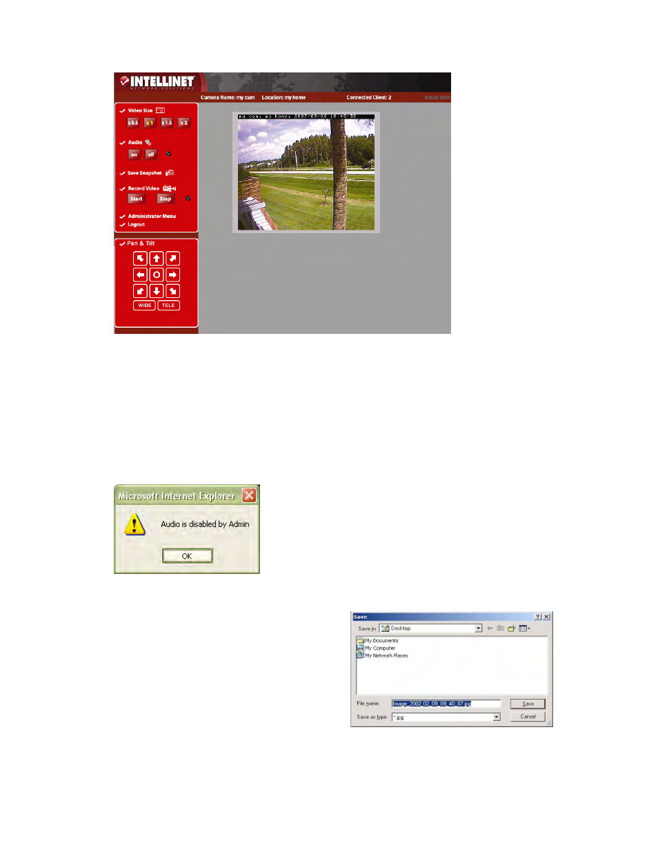 Intellinet Network Solutions PRO SERIES INT-PSNC-UM-1106-06 User Manual | Page 23 / 128