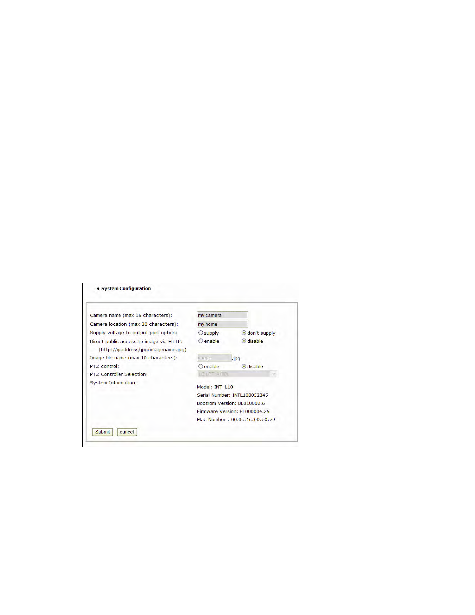 Intellinet Network Solutions PRO SERIES INT-PSNC-UM-1106-06 User Manual | Page 49 / 128