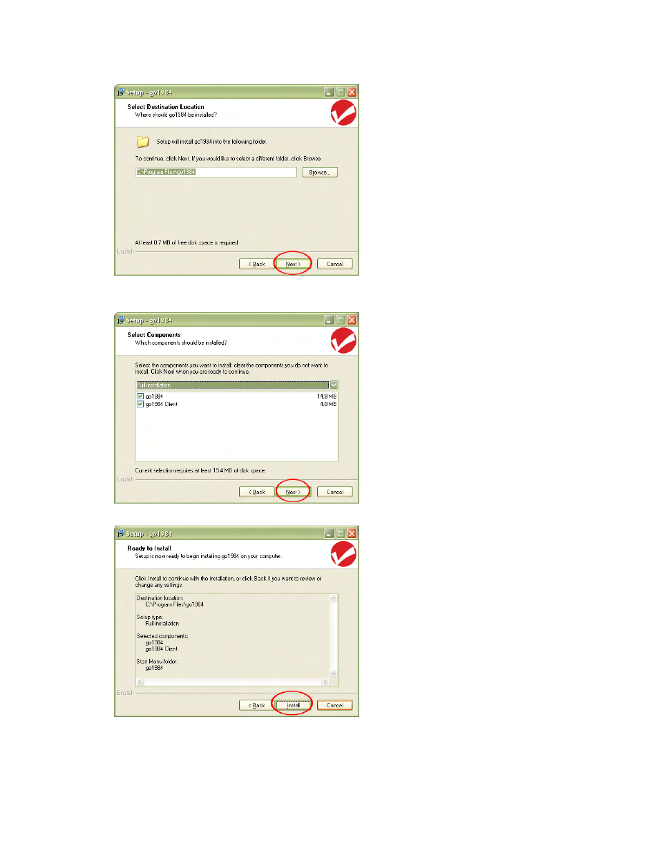 Intellinet Network Solutions PRO SERIES INT-PSNC-UM-1106-06 User Manual | Page 64 / 128