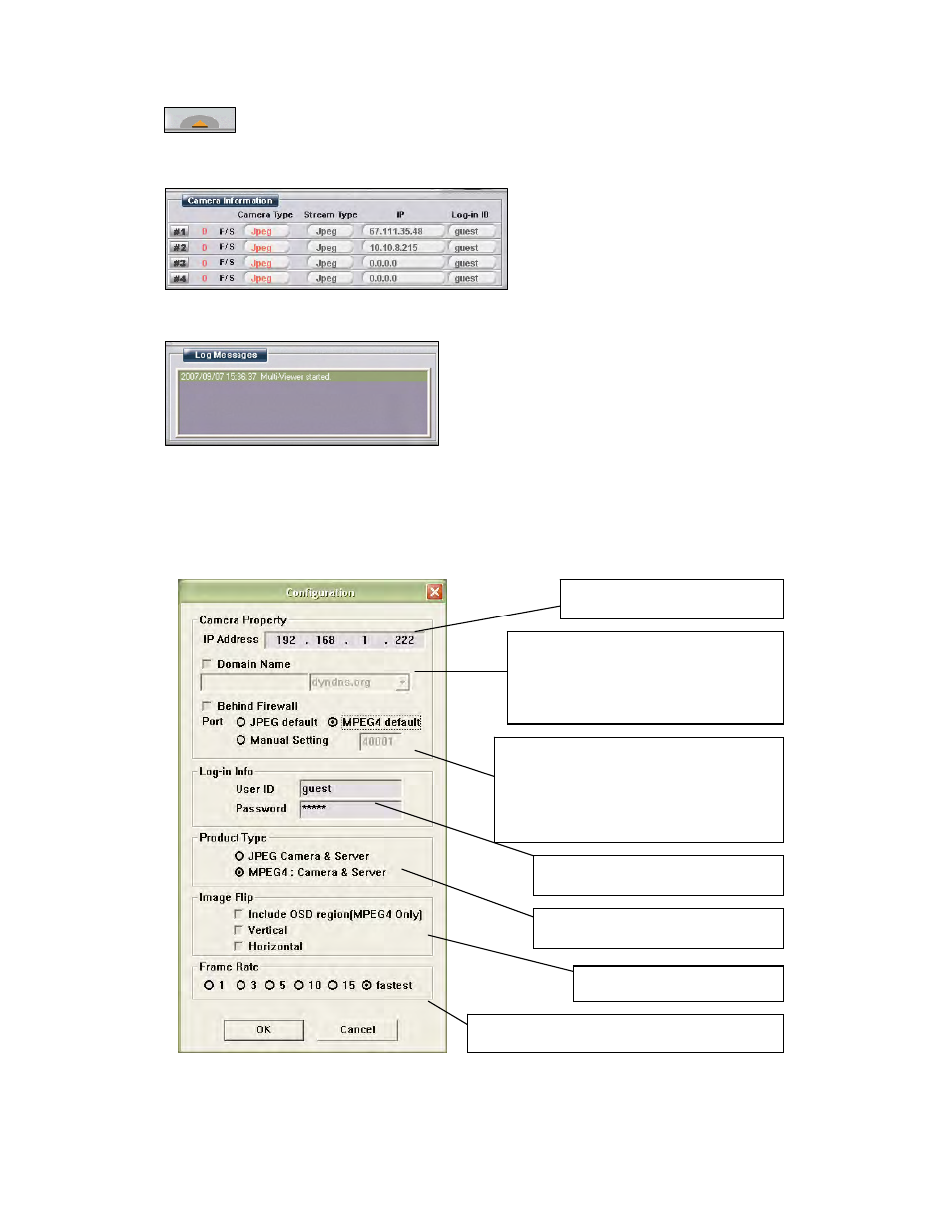 Intellinet Network Solutions PRO SERIES INT-PSNC-UM-1106-06 User Manual | Page 70 / 128