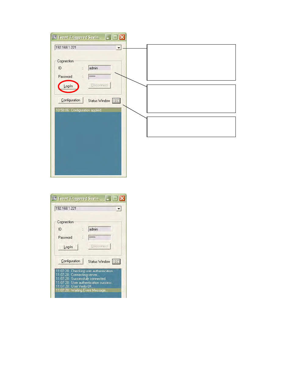 Intellinet Network Solutions PRO SERIES INT-PSNC-UM-1106-06 User Manual | Page 74 / 128