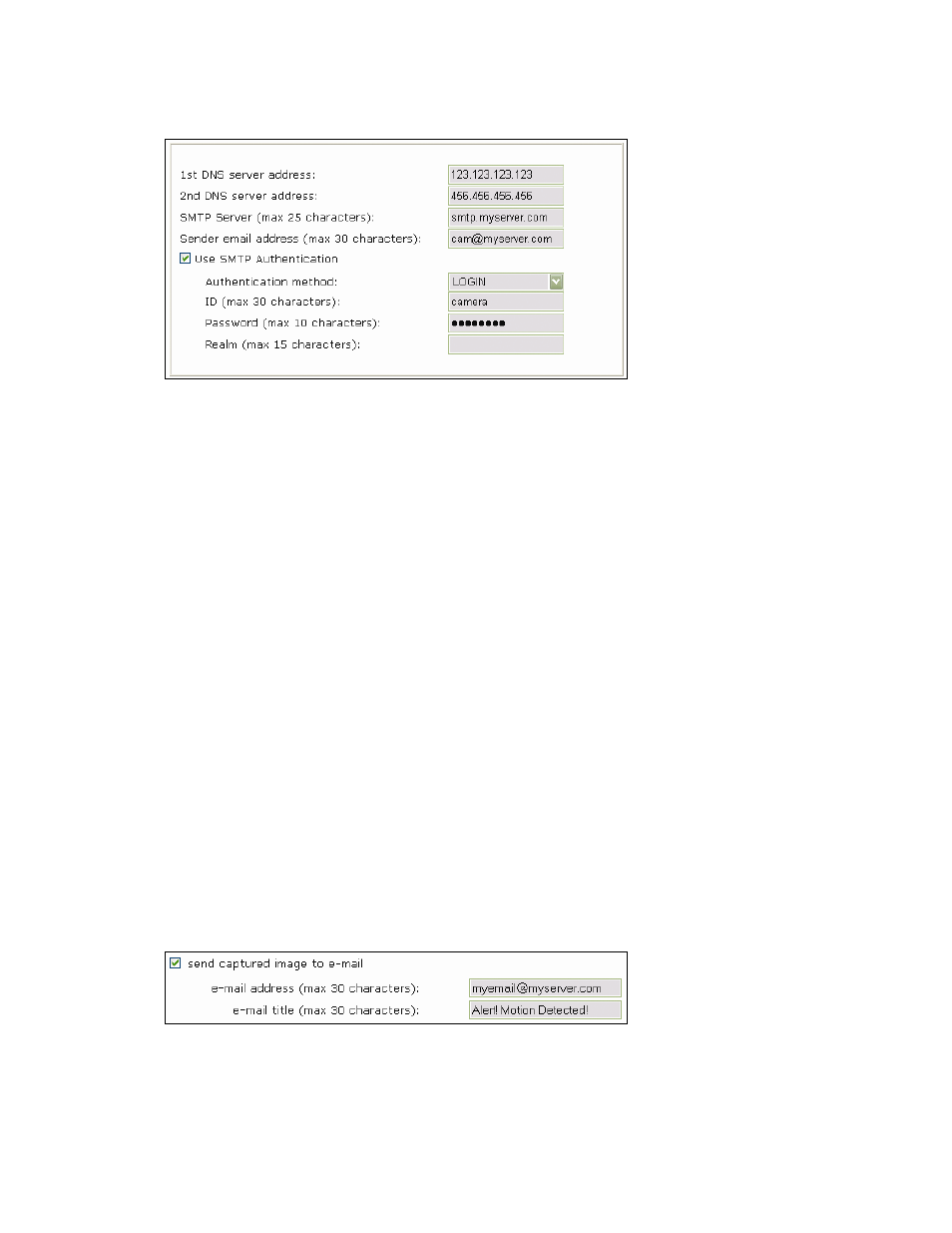 Intellinet Network Solutions PRO SERIES INT-PSNC-UM-1106-06 User Manual | Page 88 / 128