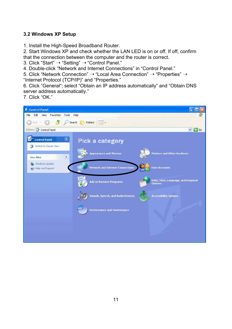 Intellinet Network Solutions 523615 User Manual | Page 11 / 60
