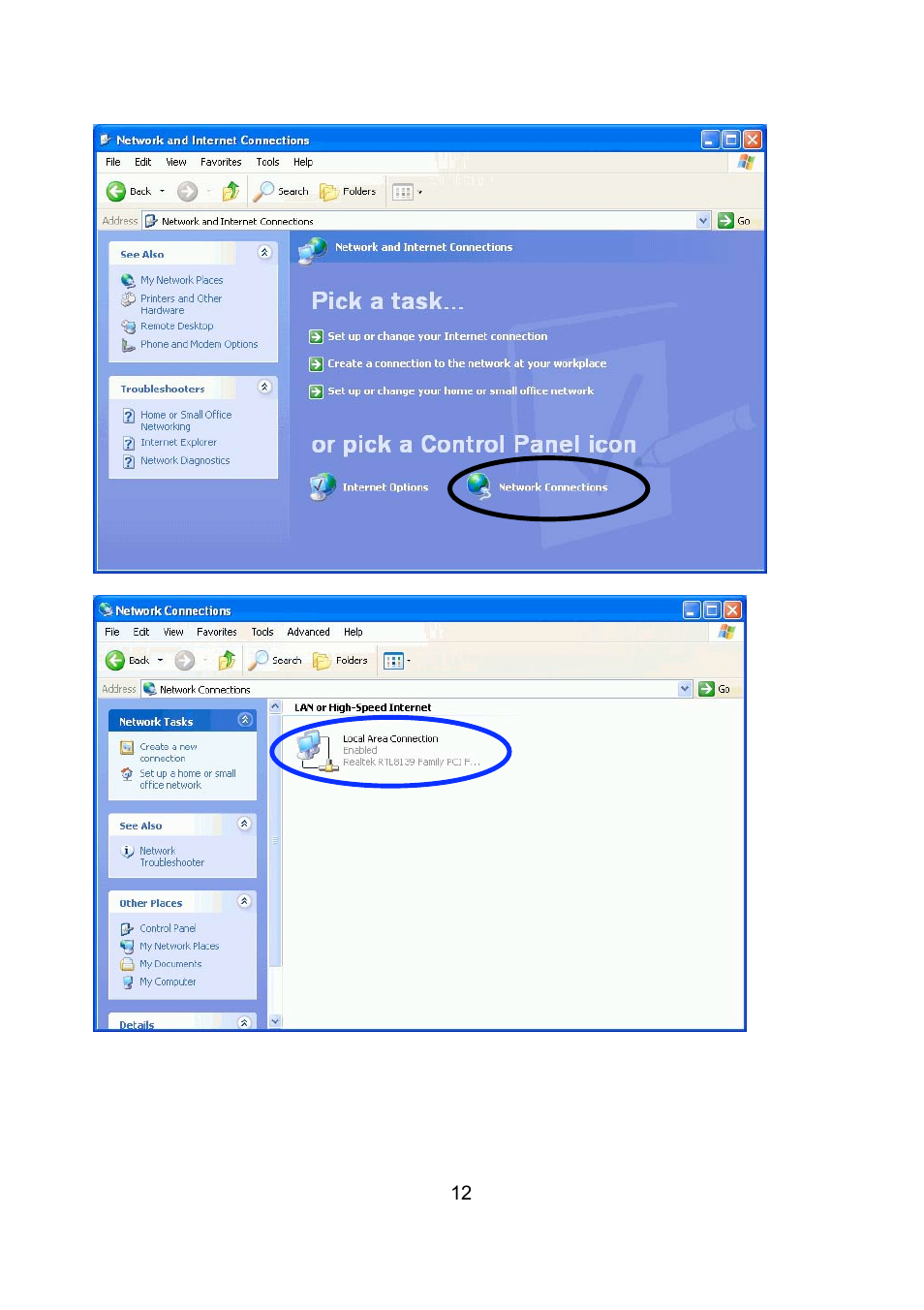 Intellinet Network Solutions 523615 User Manual | Page 12 / 60