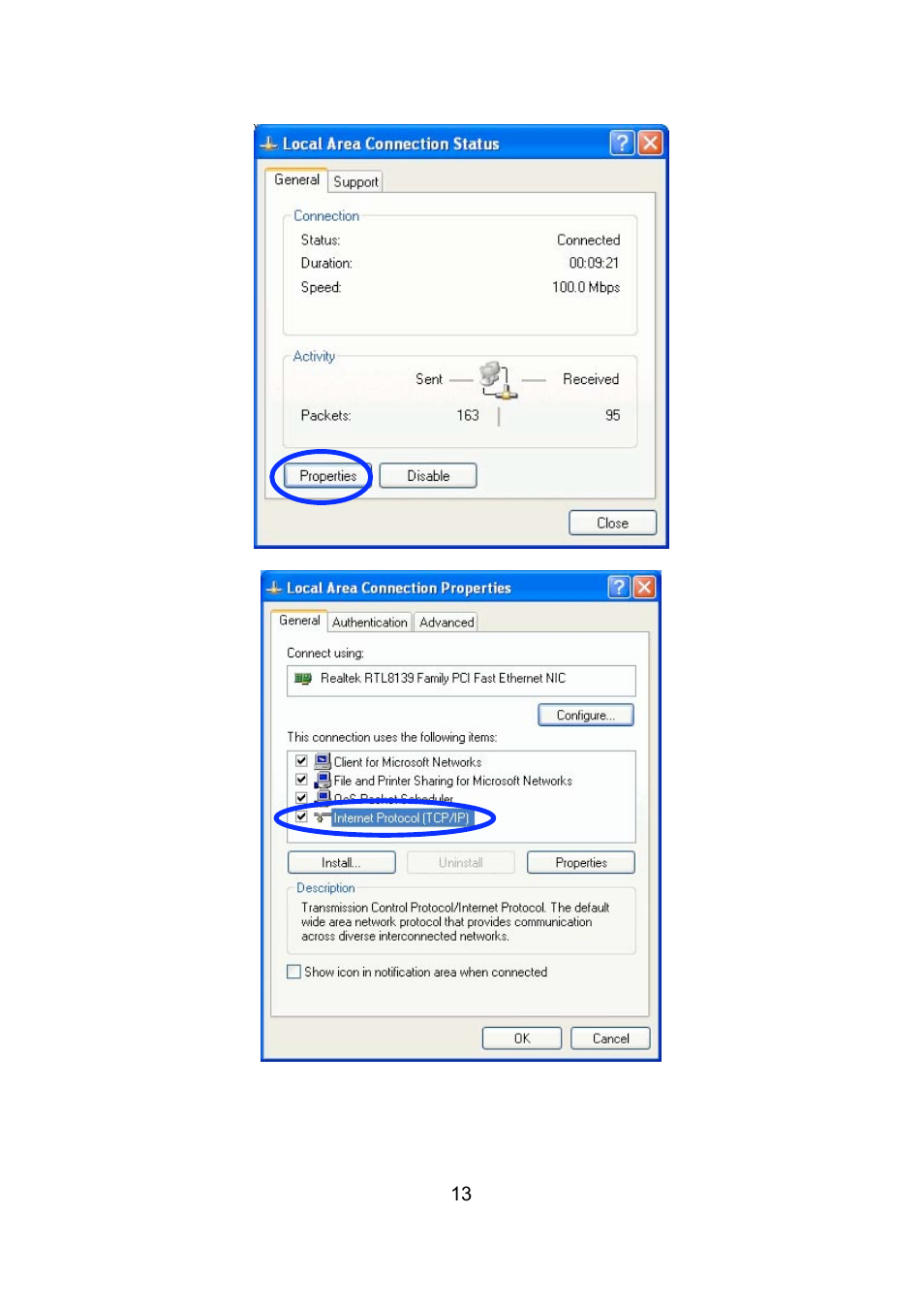 Intellinet Network Solutions 523615 User Manual | Page 13 / 60