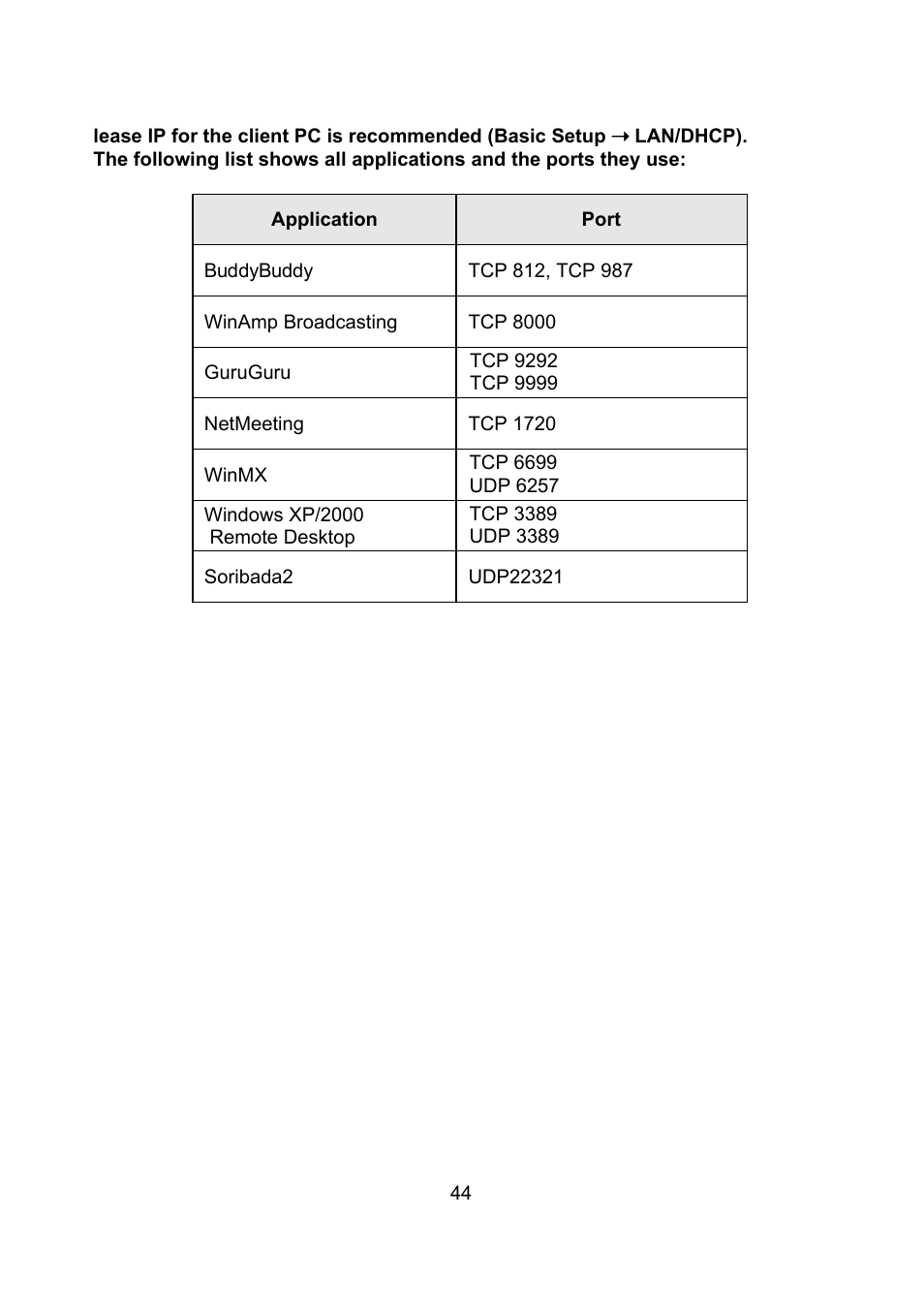 Intellinet Network Solutions 523615 User Manual | Page 44 / 60