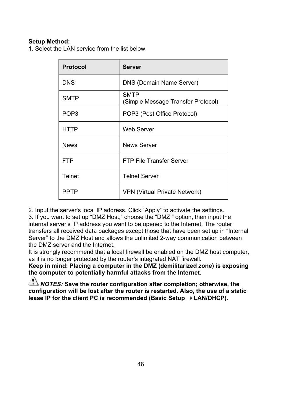 Intellinet Network Solutions 523615 User Manual | Page 46 / 60