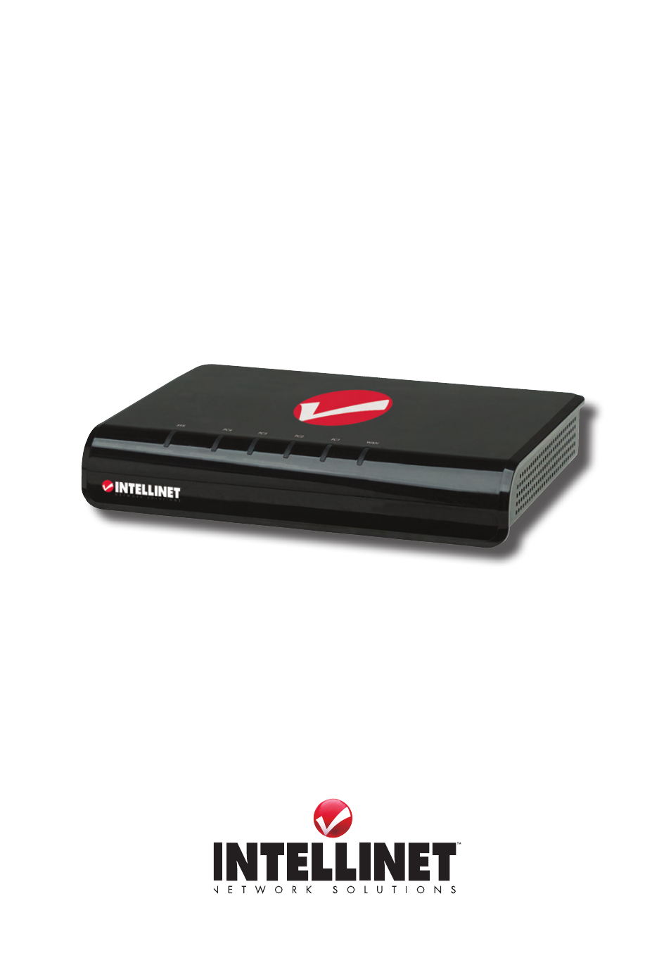 Intellinet Network Solutions 524537 User Manual | 24 pages