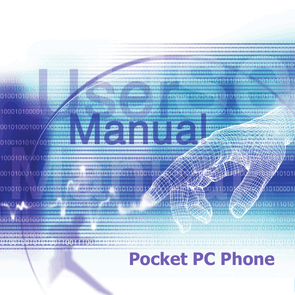 i-mate PM10A User Manual | 200 pages