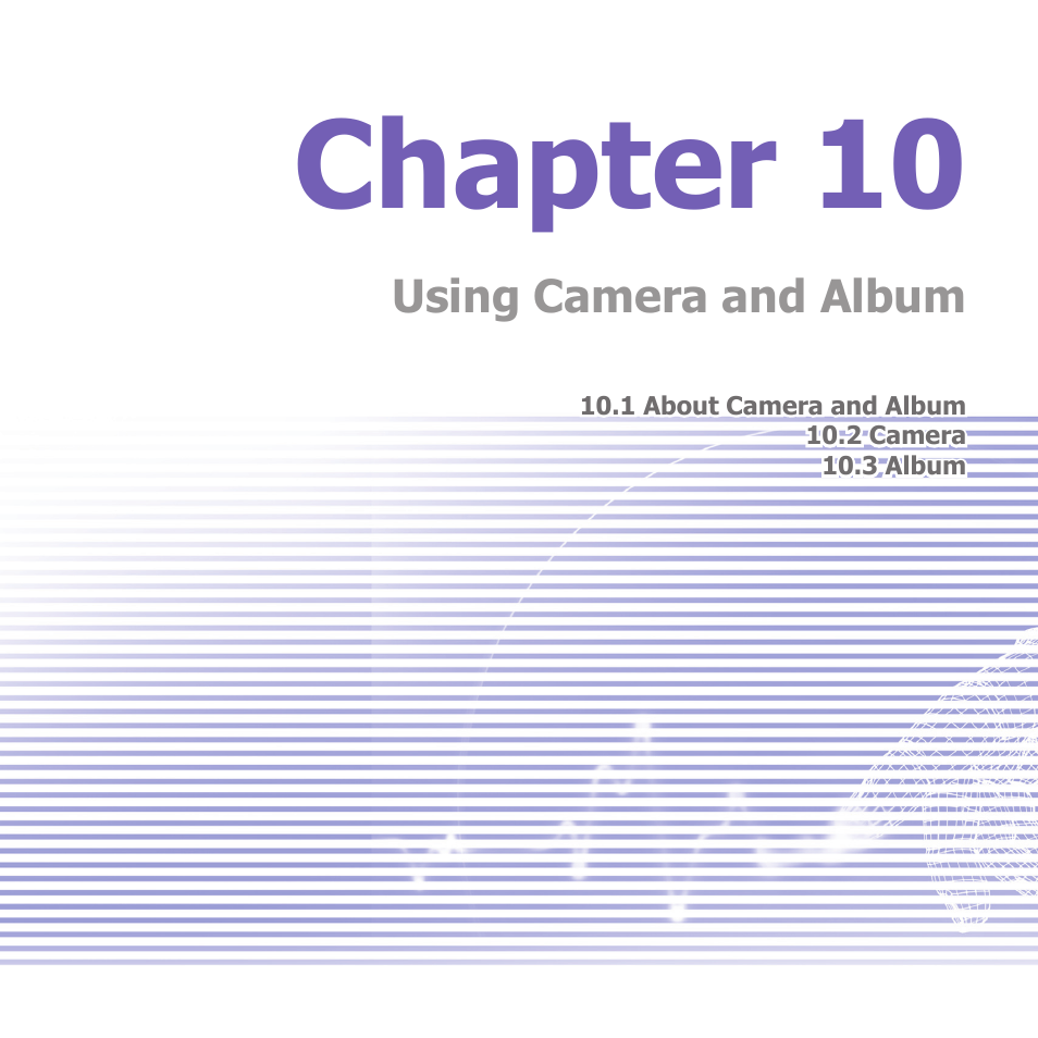 Chapter 10 | i-mate PM10A User Manual | Page 151 / 200
