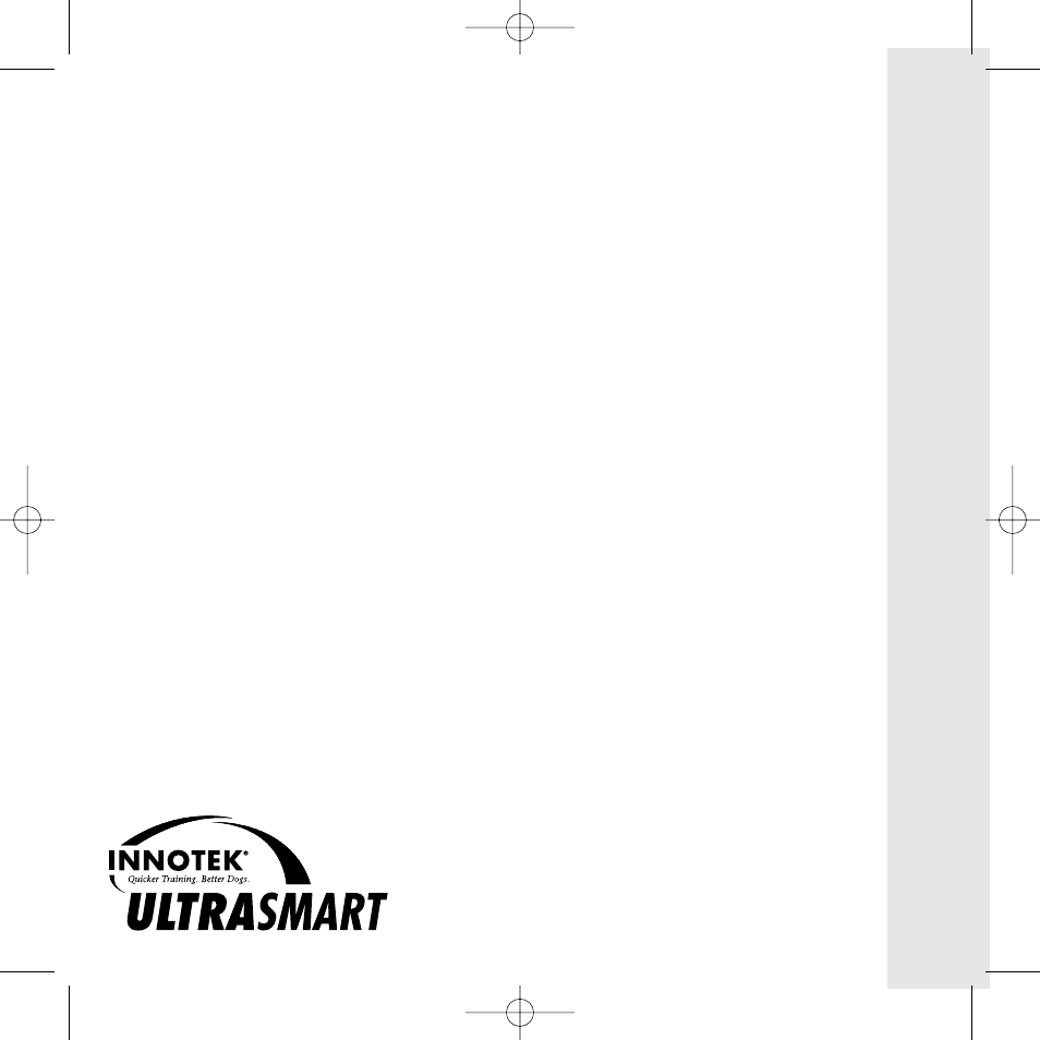 Innotek UltraSmart IUT-300E User Manual | Page 71 / 71