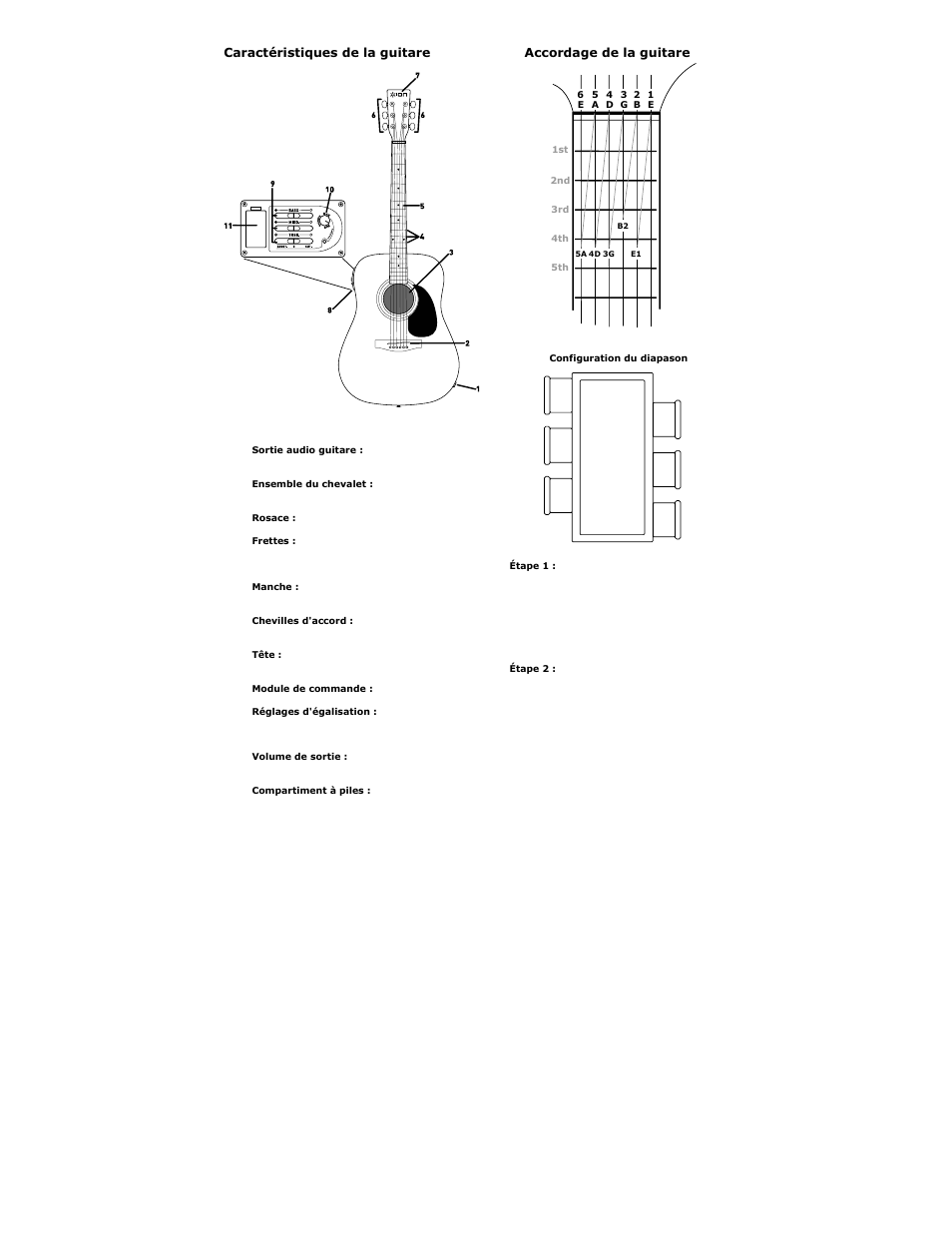 ION iAEG04 User Manual | Page 11 / 20