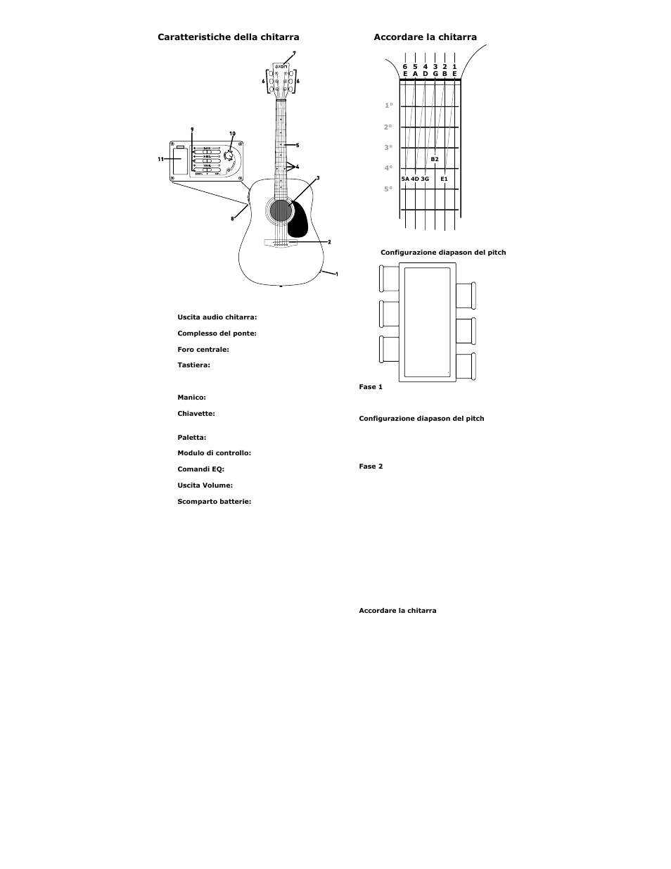 ION iAEG04 User Manual | Page 19 / 20