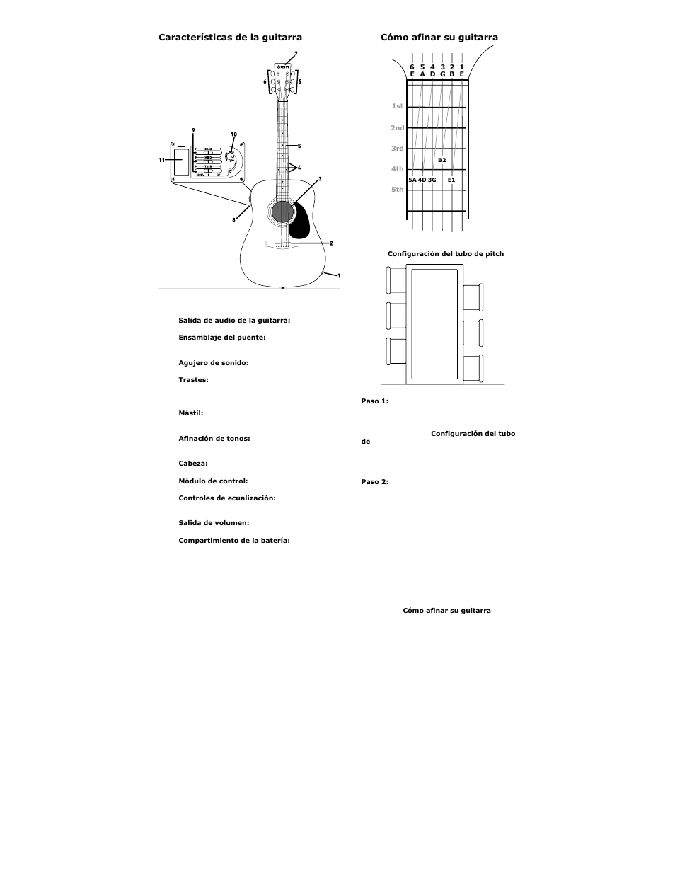 ION iAEG04 User Manual | Page 7 / 20