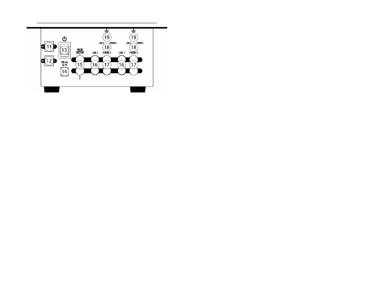 ION iCJ01 User Manual | Page 6 / 14