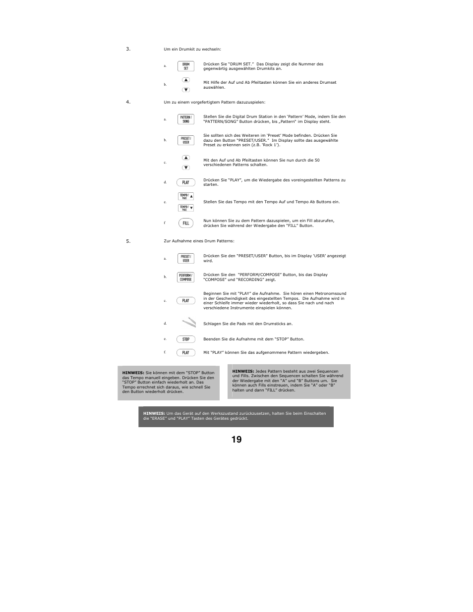 ION IED04 User Manual | Page 21 / 24