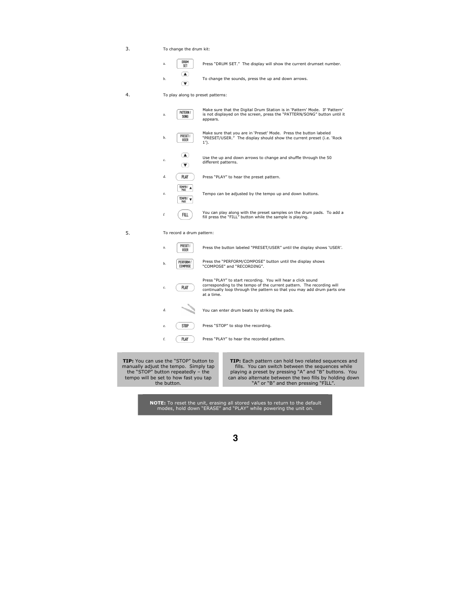 ION IED04 User Manual | Page 5 / 24