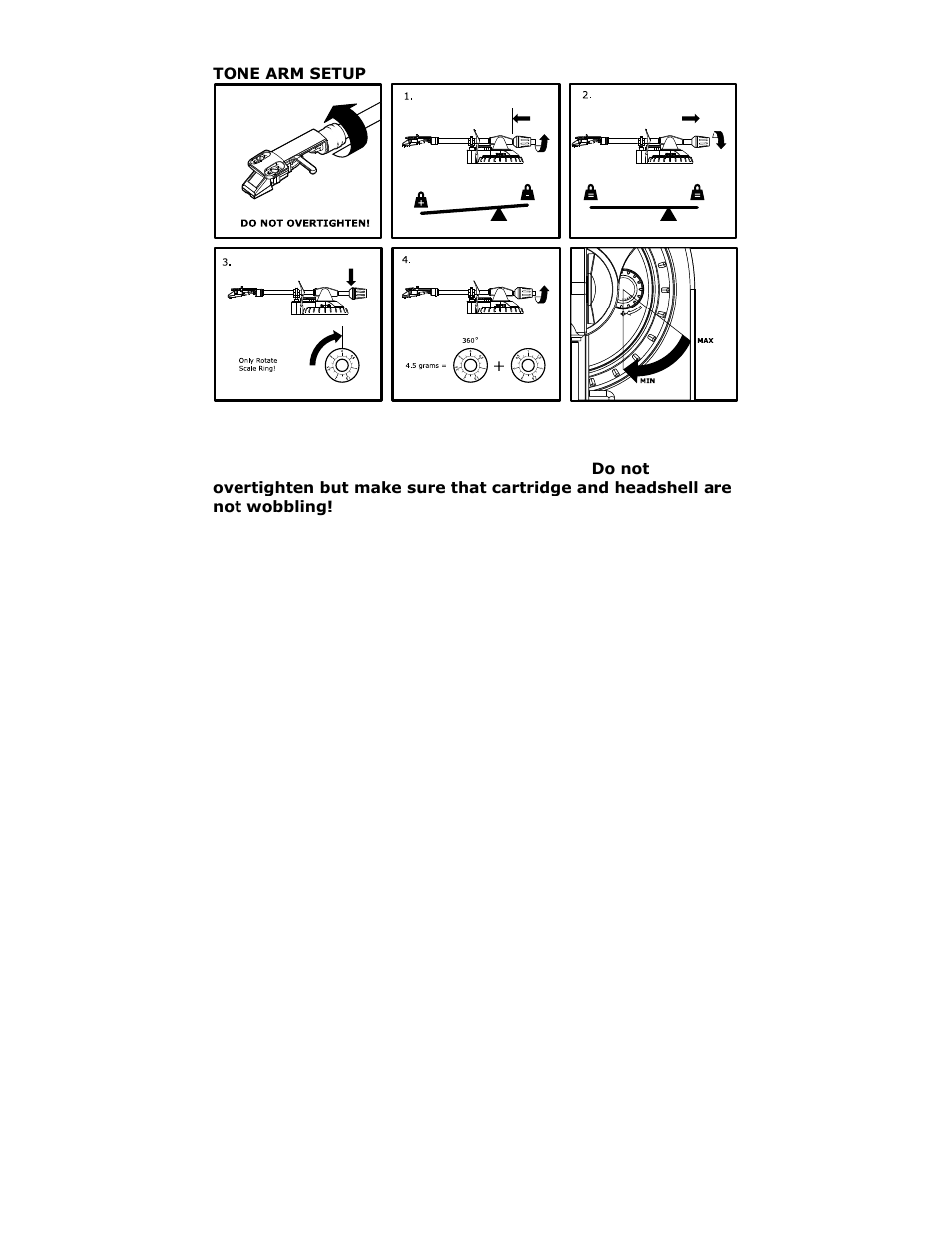 ION iTTUSB User Manual | Page 5 / 16