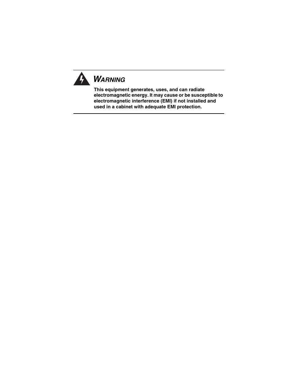 Interphase Tech iSPAN 5535 PRI User Manual | Page 7 / 168