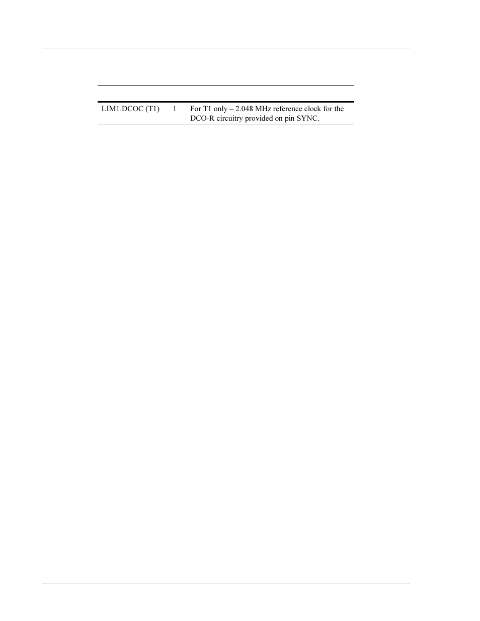 Transmit pulse shape, Line led control, The ethernet port initialization | The tty framer initialization | Interphase Tech 4538 User Manual | Page 106 / 149