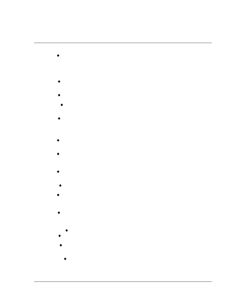 Glossary | Interphase Tech 4538 User Manual | Page 143 / 149