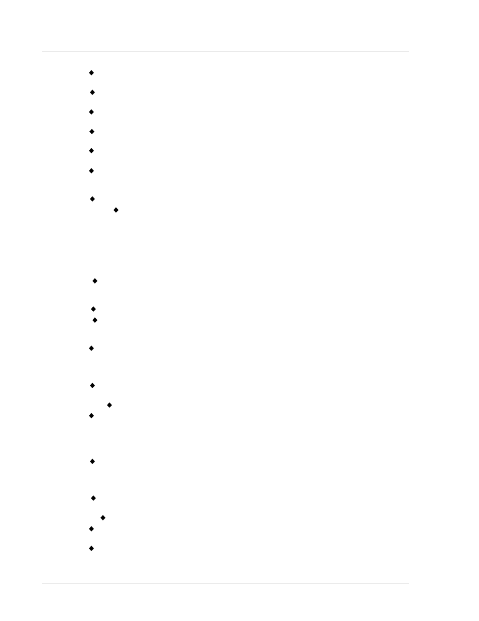 Interphase Tech 4538 User Manual | Page 144 / 149