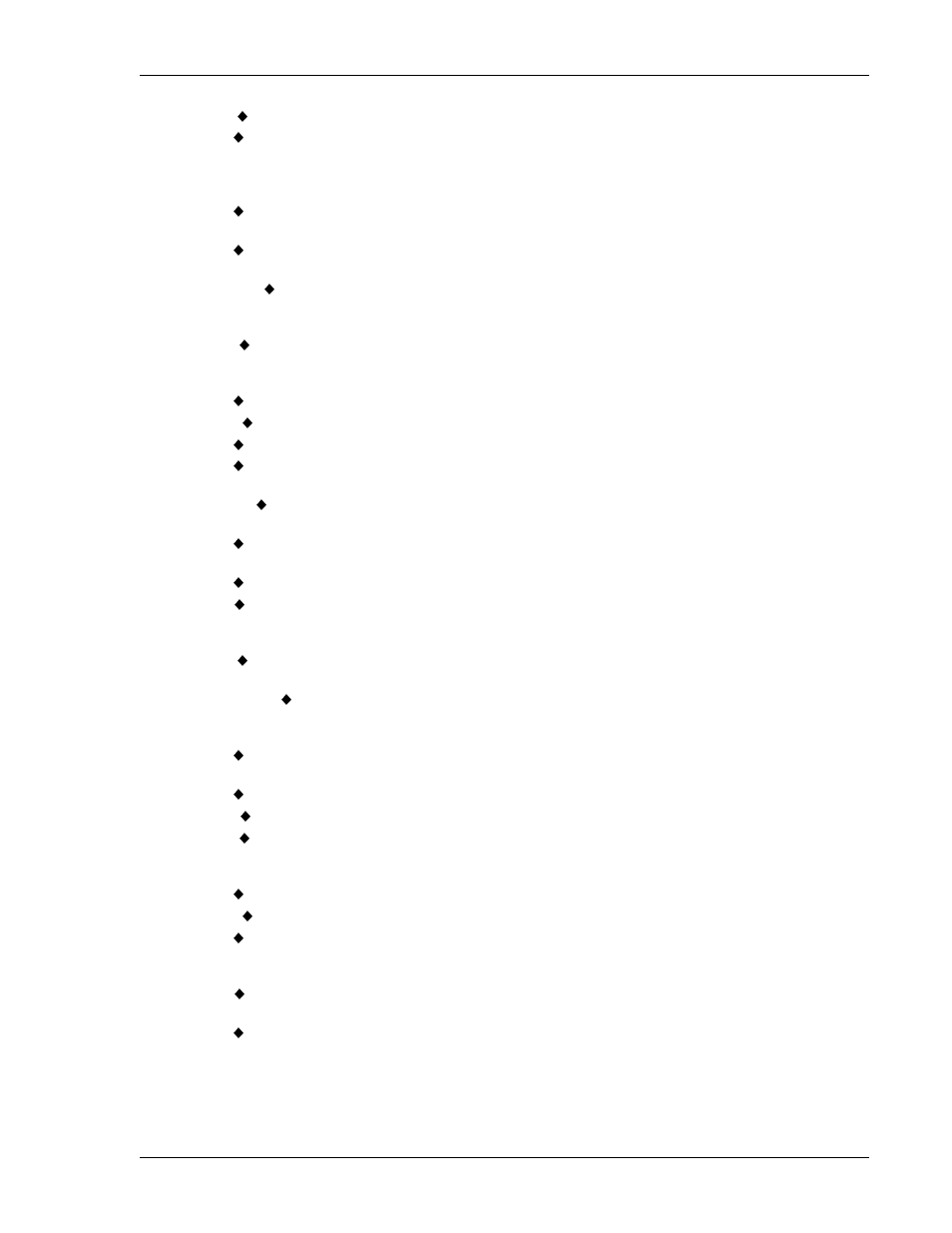 Isdn, Interf, Elan | Frame relay | Interphase Tech 4538 User Manual | Page 145 / 149