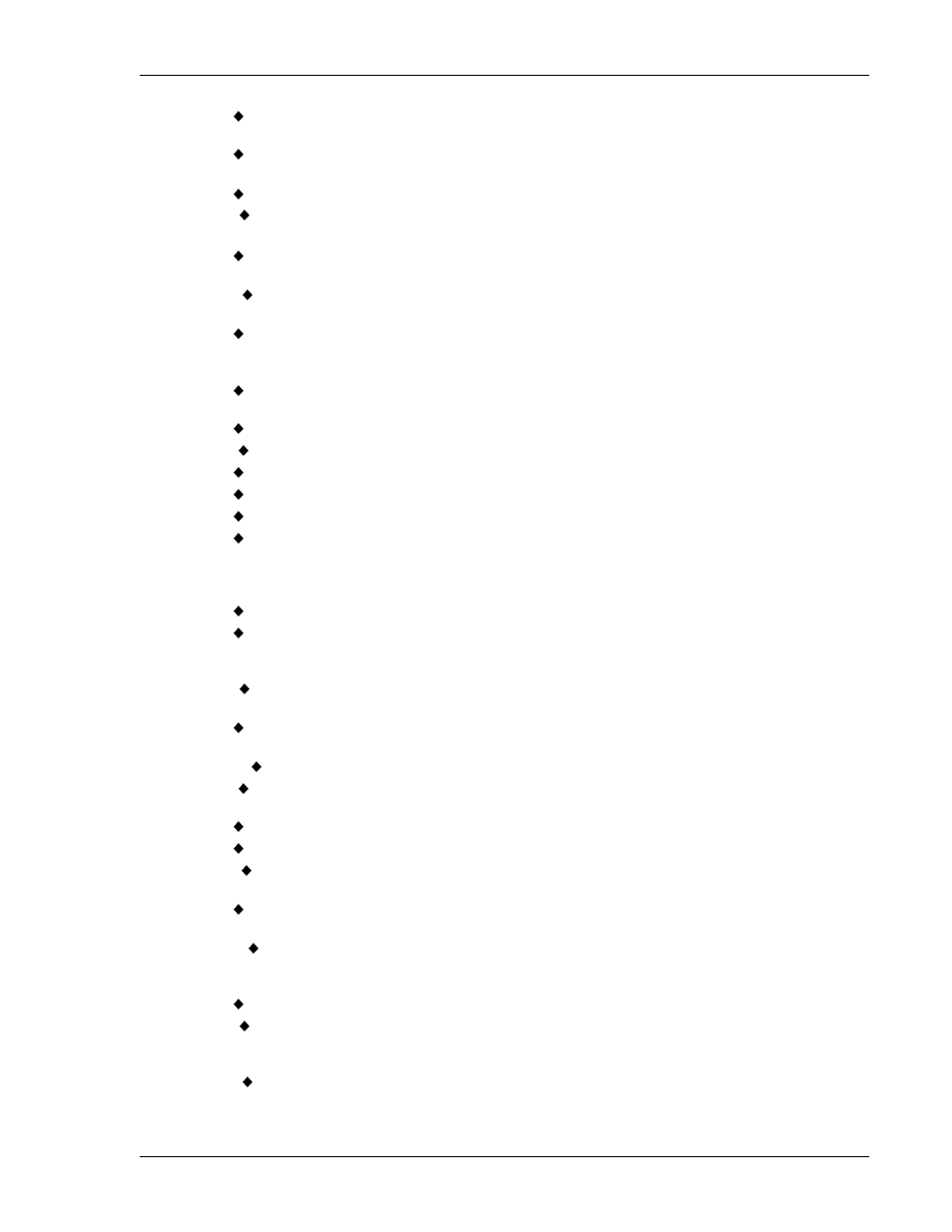Smds, Seal, Sonet | Sscs, Prom, That can, Sdlc | Interphase Tech 4538 User Manual | Page 147 / 149