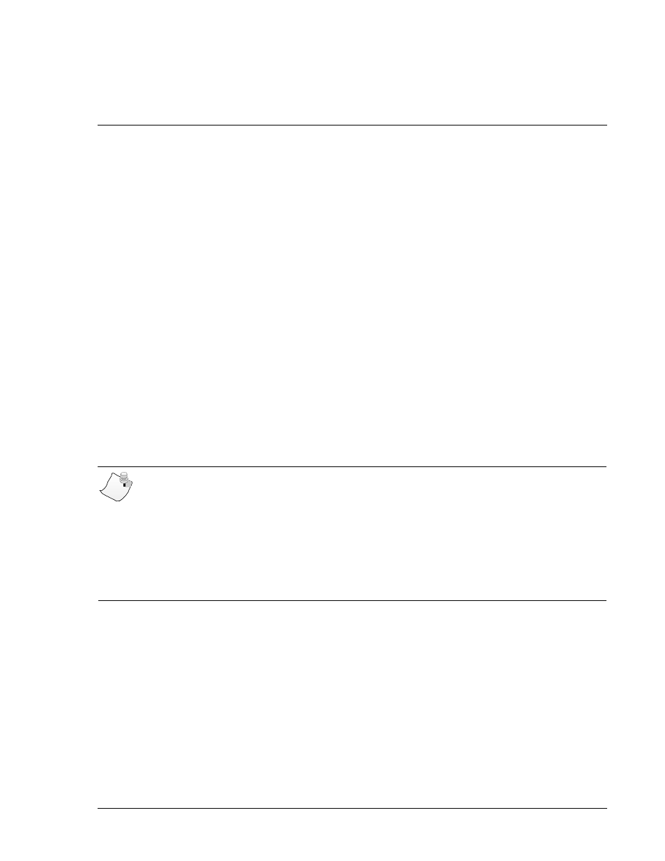 Interphase Tech 4538 User Manual | Page 17 / 149