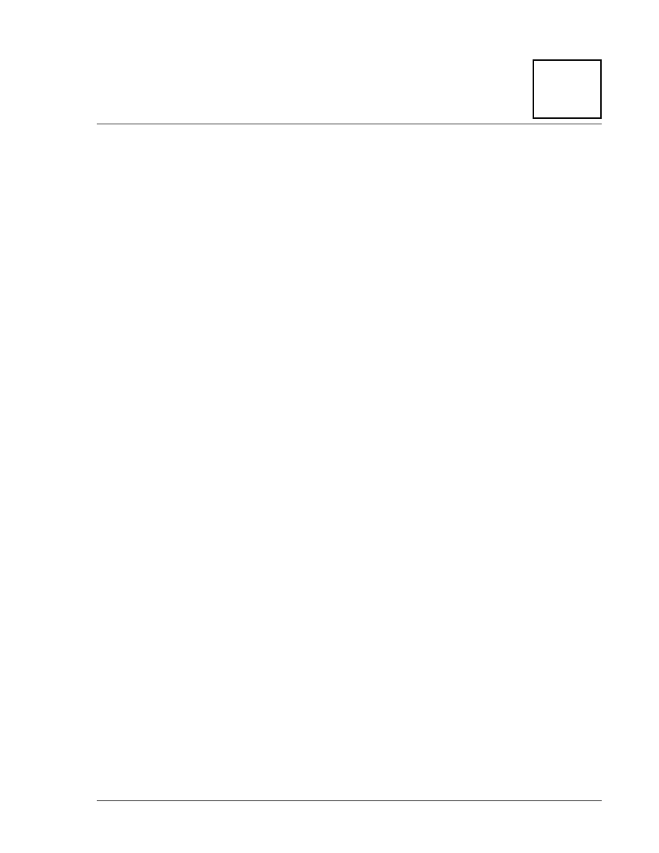 Hardware description, Overview, Chapter 1 | 1hardware description | Interphase Tech 4538 User Manual | Page 23 / 149