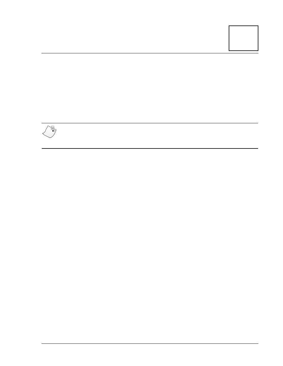 4538 power-up initialization, Overview, Powerspan initialization | Powerspan hardware configuration word, Chapter 2, Powerspan | Interphase Tech 4538 User Manual | Page 81 / 149