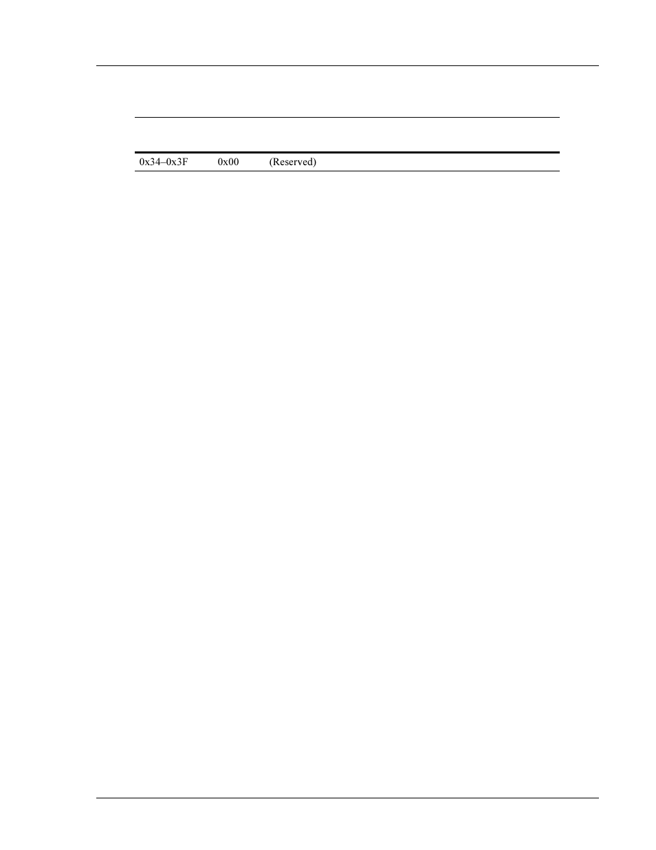 Other powerspan initializations | Interphase Tech 4538 User Manual | Page 83 / 149