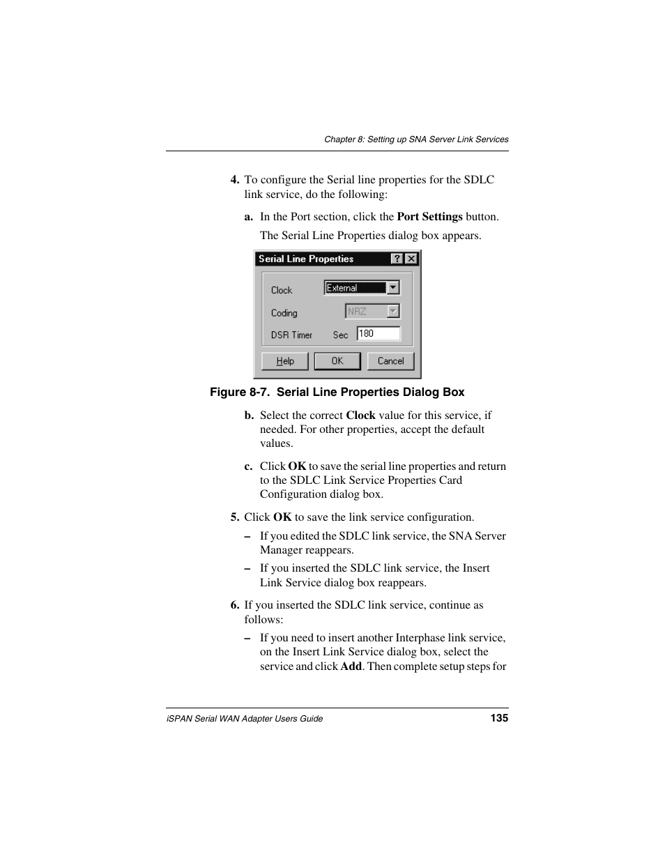 Interphase Tech iSPAN User Manual | Page 155 / 236