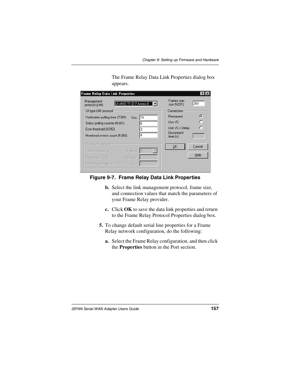 Interphase Tech iSPAN User Manual | Page 177 / 236