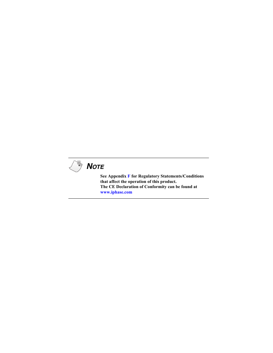Interphase Tech iSPAN User Manual | Page 2 / 236