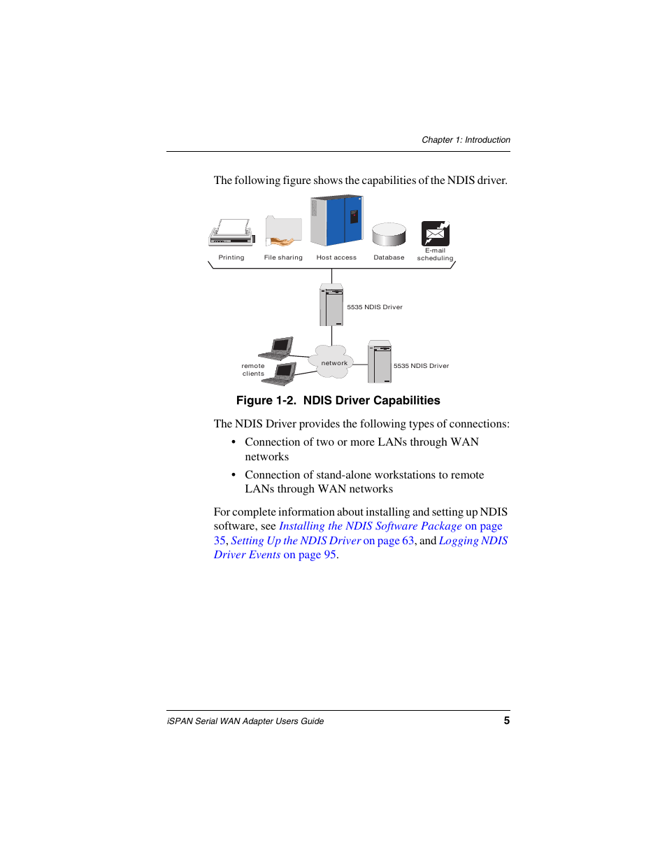 Interphase Tech iSPAN User Manual | Page 25 / 236