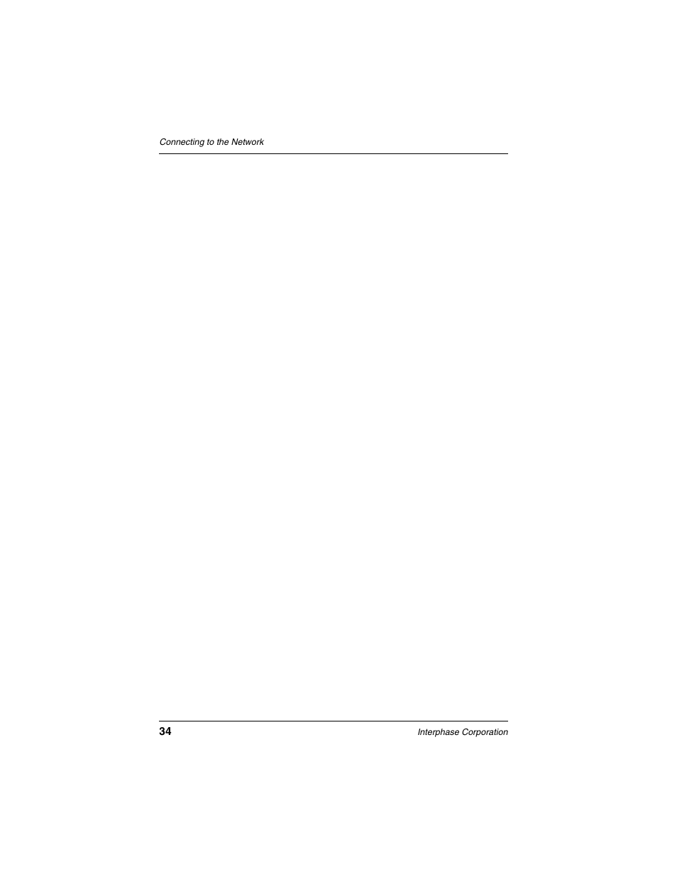 Interphase Tech iSPAN User Manual | Page 54 / 236