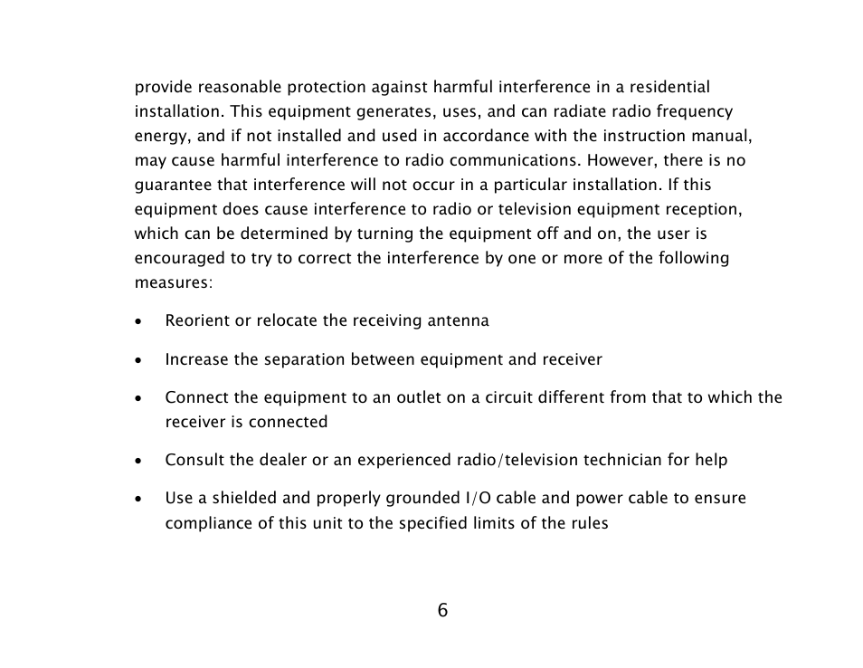 ioSafe 910-11011-00 User Manual | Page 6 / 26