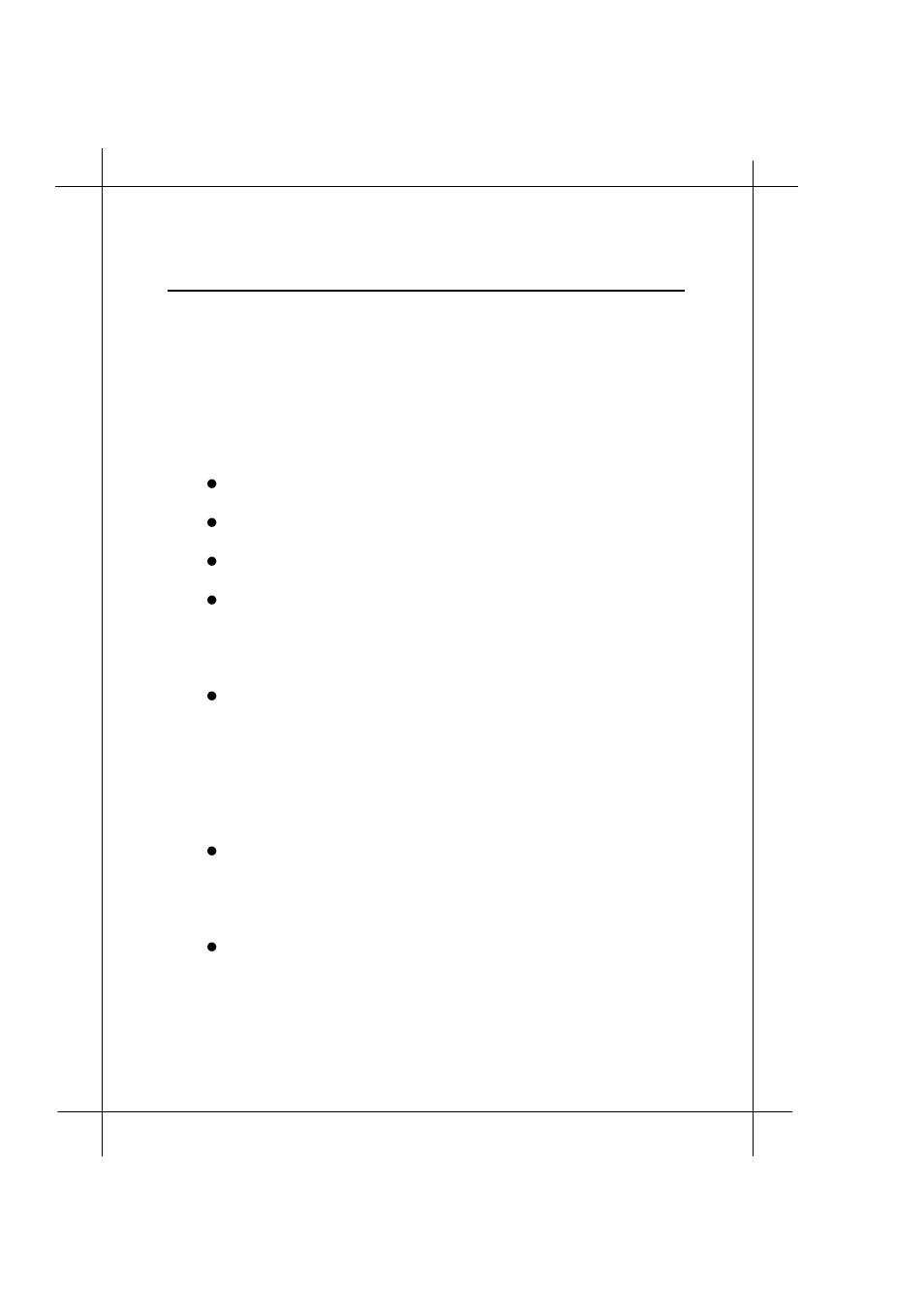 4 important rules for safe operation | IBM ADSL Bridge/ Router Heritage User Manual | Page 10 / 167