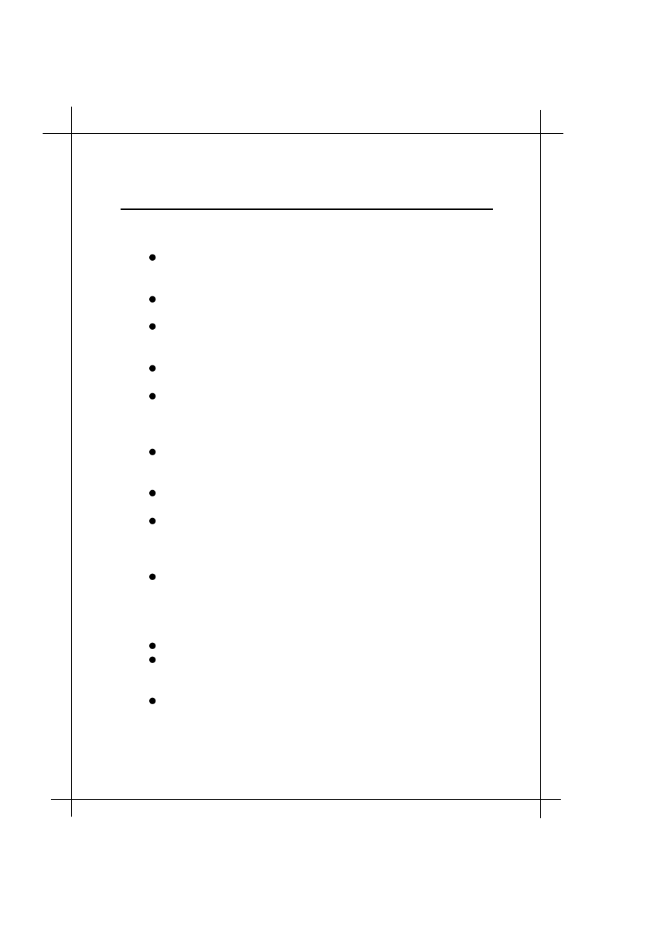IBM ADSL Bridge/ Router Heritage User Manual | Page 11 / 167