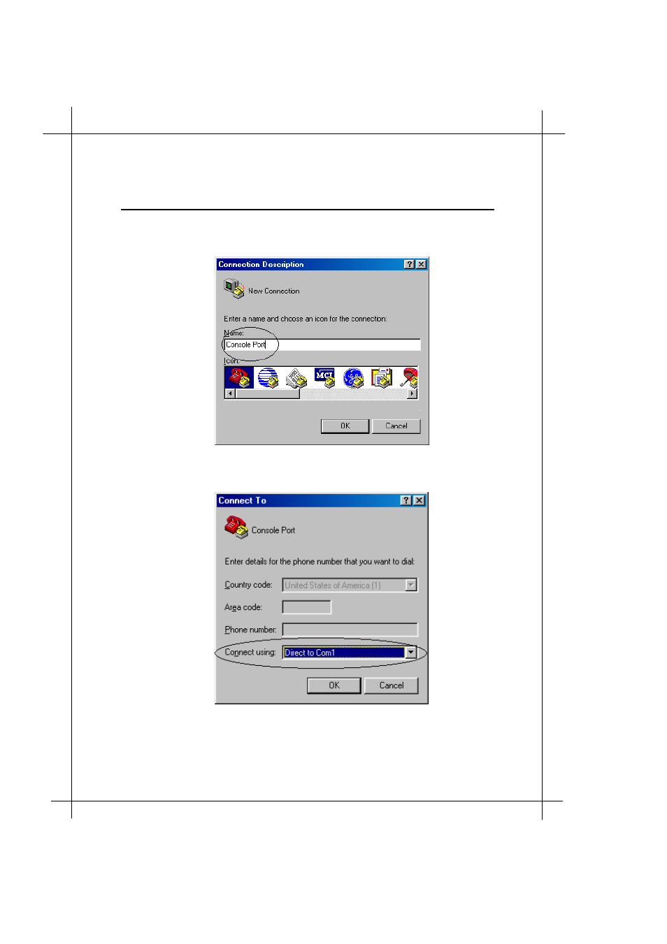 IBM ADSL Bridge/ Router Heritage User Manual | Page 29 / 167