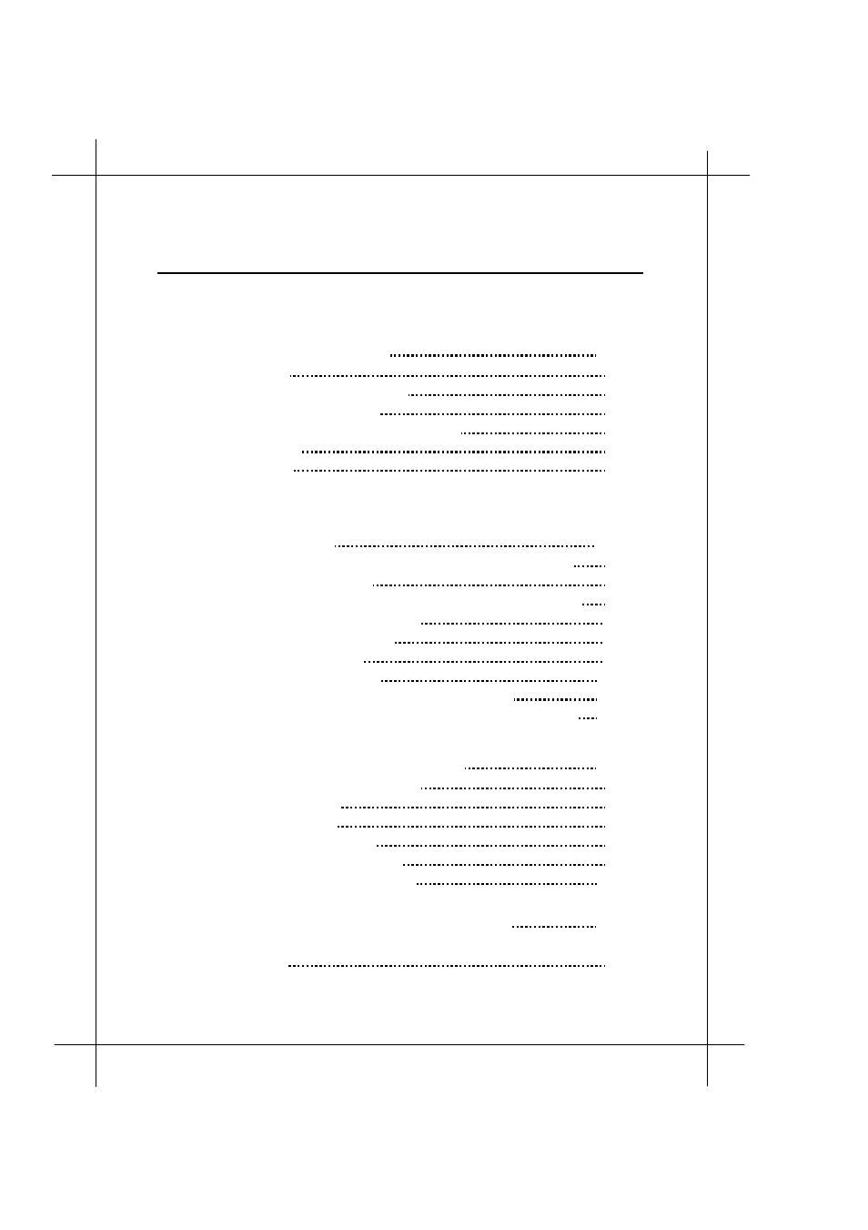 IBM ADSL Bridge/ Router Heritage User Manual | Page 3 / 167
