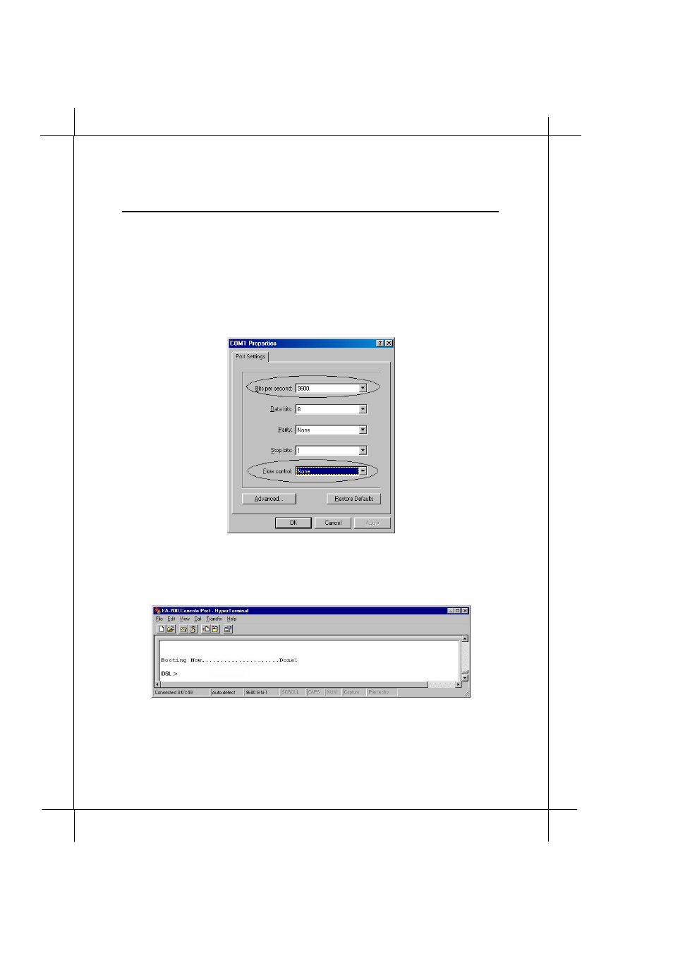IBM ADSL Bridge/ Router Heritage User Manual | Page 30 / 167