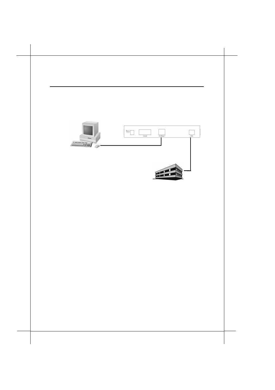 IBM ADSL Bridge/ Router Heritage User Manual | Page 34 / 167