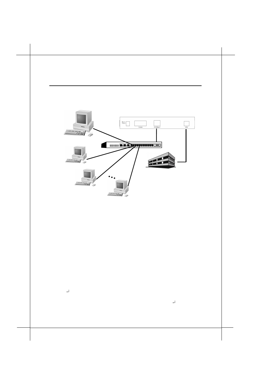 IBM ADSL Bridge/ Router Heritage User Manual | Page 36 / 167