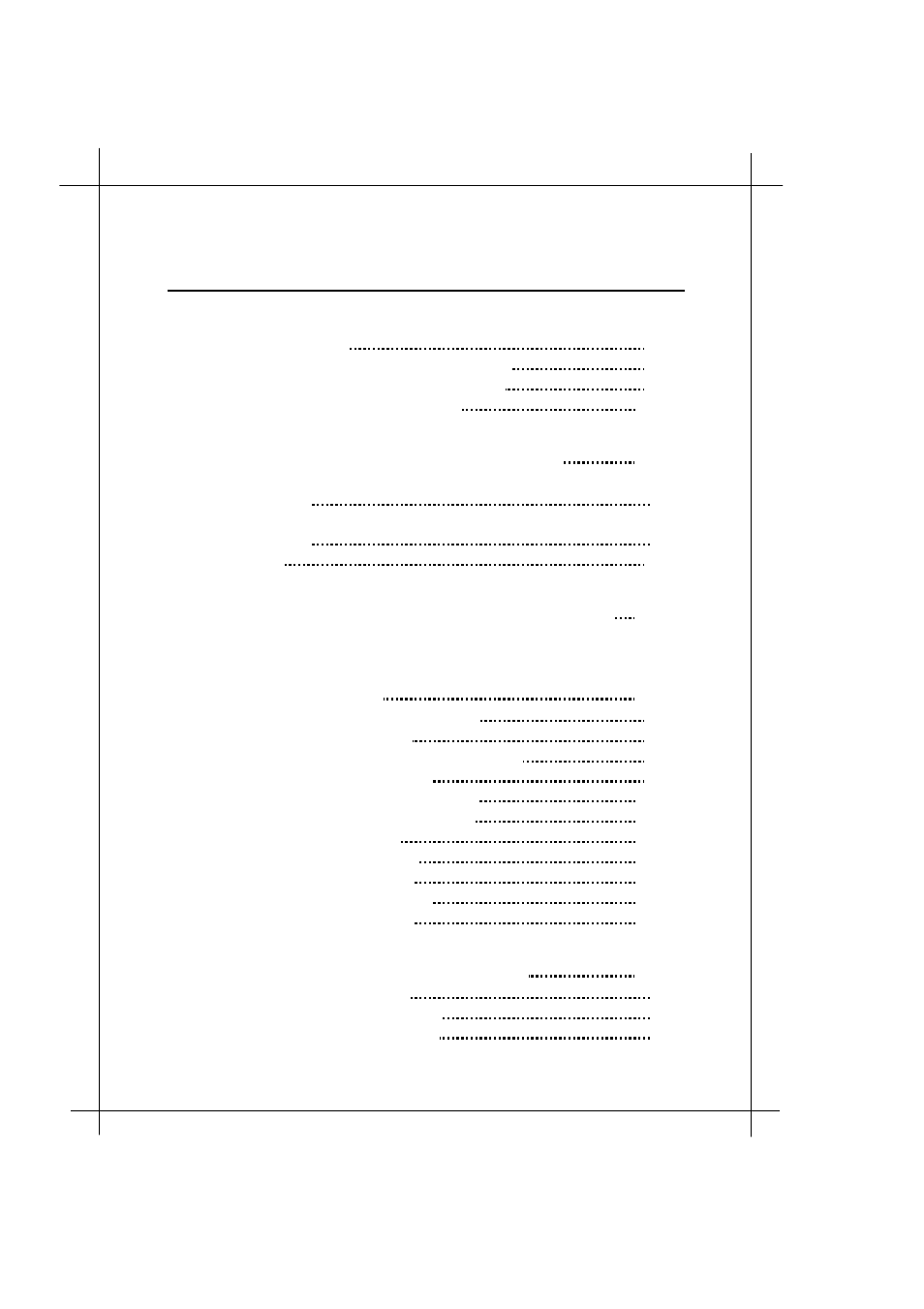 Chapter 5 managing the xdsl router 5-1, Chapter 8 dhcp server operation 8-1 | IBM ADSL Bridge/ Router Heritage User Manual | Page 4 / 167