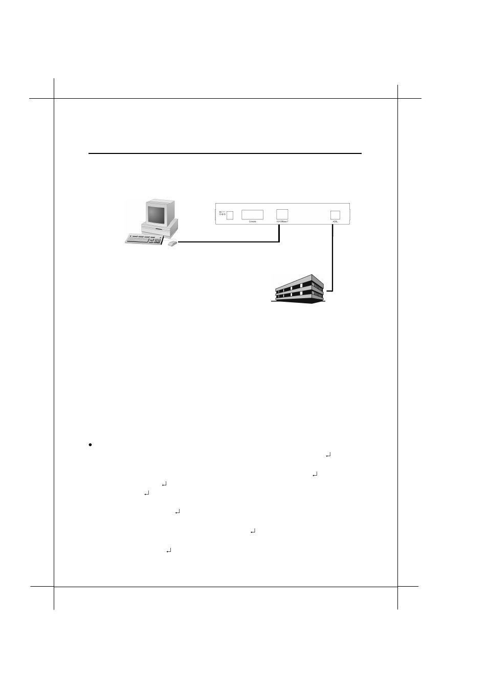 IBM ADSL Bridge/ Router Heritage User Manual | Page 40 / 167