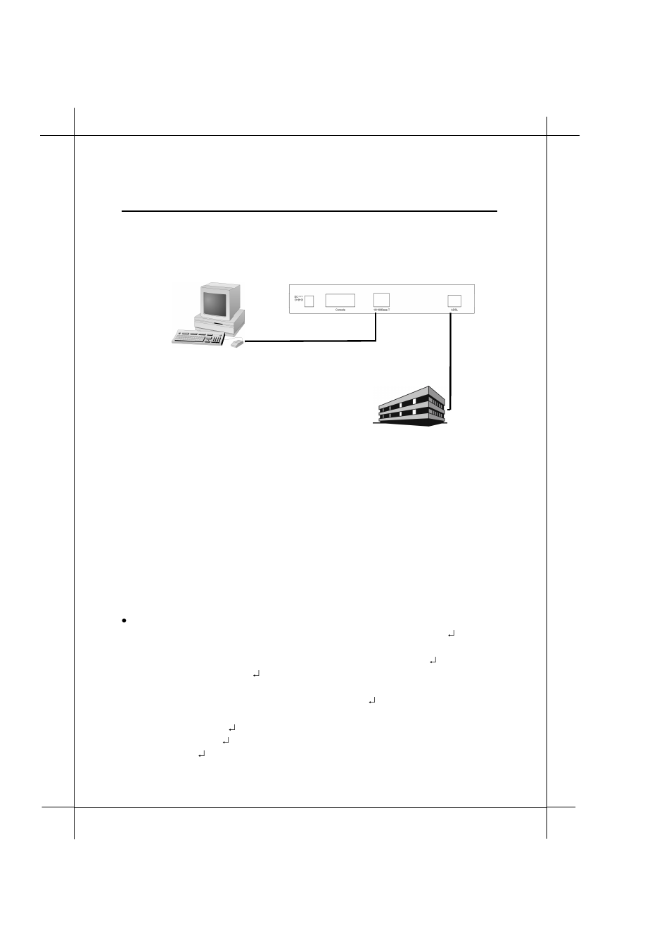 IBM ADSL Bridge/ Router Heritage User Manual | Page 44 / 167